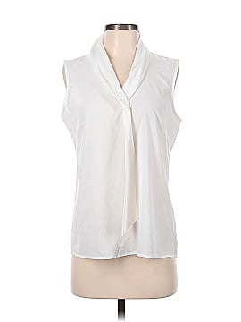 Tres Jolie Sleeveless Blouse (view 1)