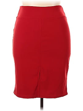 Maze Formal Skirt (view 2)