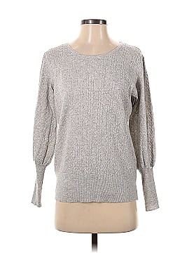 Adrianna Papell Pullover Sweater (view 1)