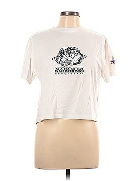 NAPAPIJRI Short Sleeve T-Shirt (view 1)