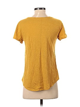 Ann Taylor LOFT Short Sleeve T-Shirt (view 2)