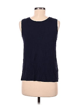 Halogen Sleeveless Top (view 2)