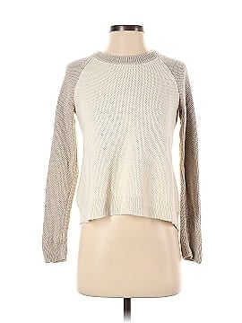 Madewell Pullover Sweater (view 1)