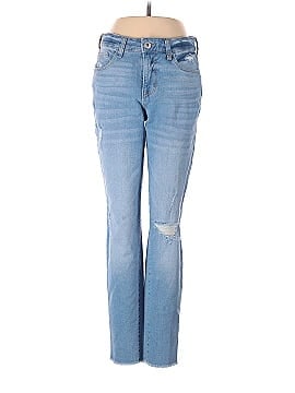 Style&Co Jeans (view 1)