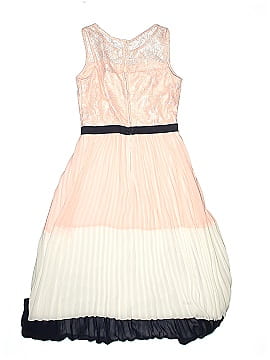 Rare Editions Special Occasion Dress (view 2)