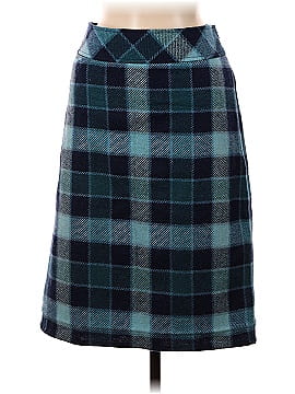 L.L.Bean Casual Skirt (view 1)