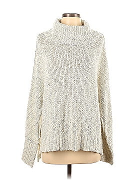 Lush Pullover Sweater (view 1)