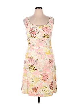 Ann Taylor Casual Dress (view 1)