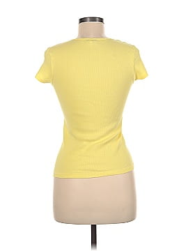 Lauren by Ralph Lauren Short Sleeve T-Shirt (view 2)