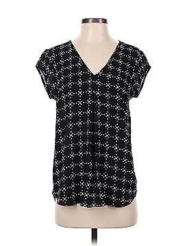 DR2 Short Sleeve Blouse (view 1)