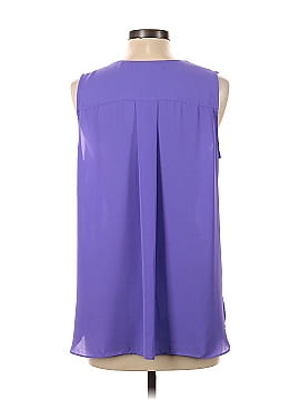 Violet & Claire Sleeveless Blouse (view 2)