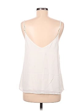 Eight Sixty Sleeveless Blouse (view 2)