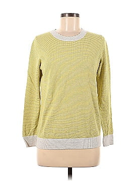 Banana Republic Factory Store Pullover Sweater (view 1)