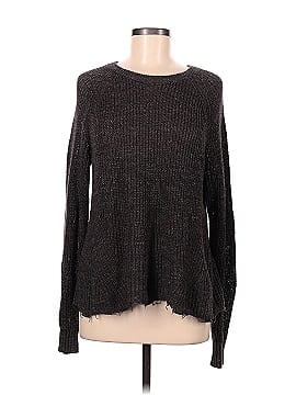 Cotton by Autumn Cashmere Pullover Sweater (view 1)