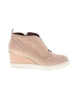 Linea Paolo Ankle Boots (view 1)