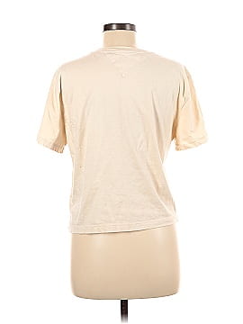 Tommy Jeans Short Sleeve T-Shirt (view 2)