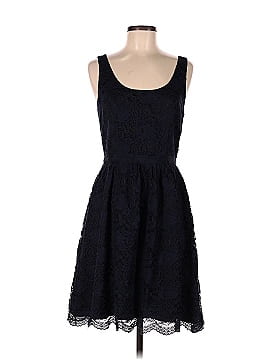 Banana Republic Factory Store Casual Dress (view 1)