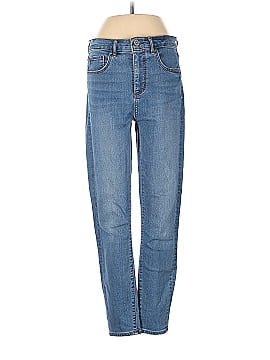 Ann Taylor LOFT Jeans (view 1)