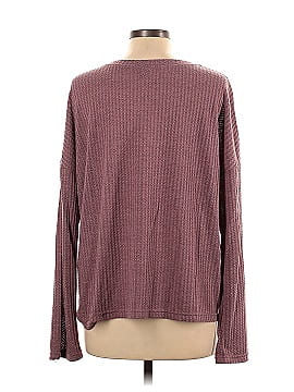 Shein Pullover Sweater (view 2)