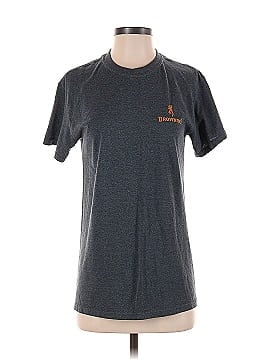 Browning Short Sleeve T-Shirt (view 1)