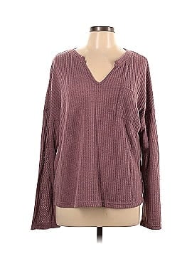 Shein Pullover Sweater (view 1)