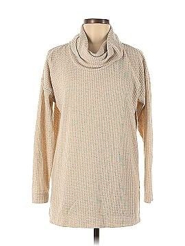 Ann Taylor LOFT Pullover Sweater (view 1)