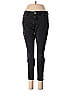 STS Blue Argyle Chevron-herringbone Black Jeans Size 3 - photo 1
