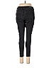 STS Blue Argyle Chevron-herringbone Black Jeans Size 3 - photo 2