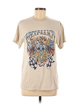 Metallica Short Sleeve T-Shirt (view 1)
