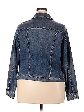 Venezia Denim Jacket (view 2)