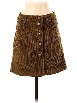 Madewell Casual Skirt (view 1)