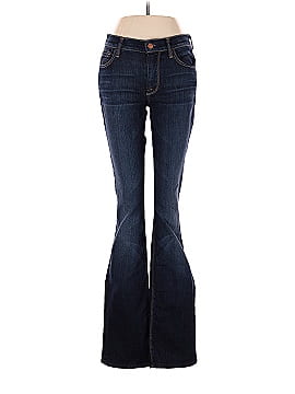 7 For All Mankind Jeans (view 1)