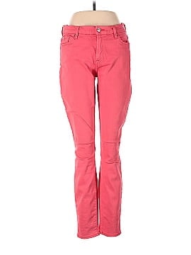 7 For All Mankind Jeggings (view 1)