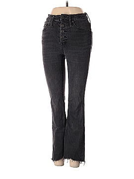 Madewell Jeans (view 1)