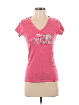 The North Face Short Sleeve T-Shirt (view 1)