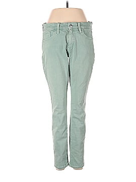 Universal Thread Jeans (view 1)