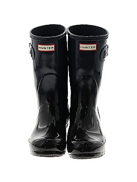 Hunter Rain Boots (view 2)