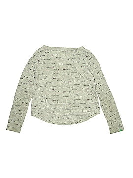 P.S. From Aeropostale Long Sleeve T-Shirt (view 2)