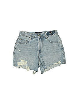 Hollister Denim Shorts (view 1)