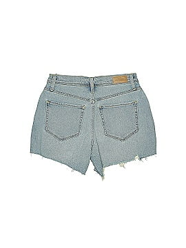 Hollister Denim Shorts (view 2)