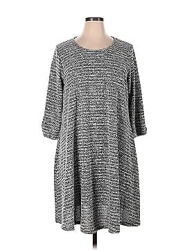 Signature by Robbie Bee Casual Dress (view 1)