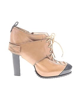 McQ Alexander McQueen Ankle Boots (view 1)