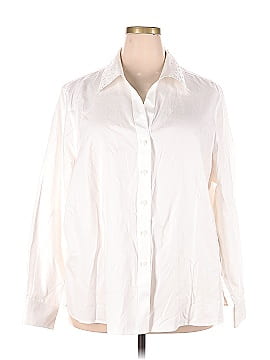 Gold Label Investments Long Sleeve Button-Down Shirt (view 1)