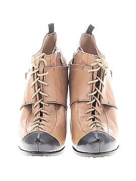 McQ Alexander McQueen Ankle Boots (view 2)