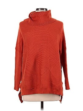 Unbranded Turtleneck Sweater (view 1)