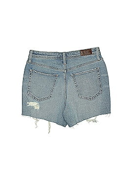 Hollister Denim Shorts (view 2)