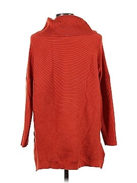 Unbranded Turtleneck Sweater (view 2)