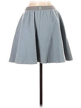 Humanoid Wool Skirt (view 2)