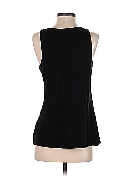 Express Outlet Sleeveless Top (view 2)