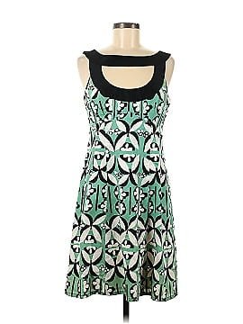 Nanette Lepore Casual Dress (view 1)